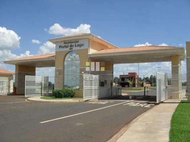 à venda, Residencial Portal do Lago, Sumaré, SP