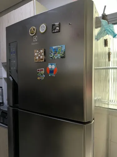 Geladeira Eletrolux 431 Litros