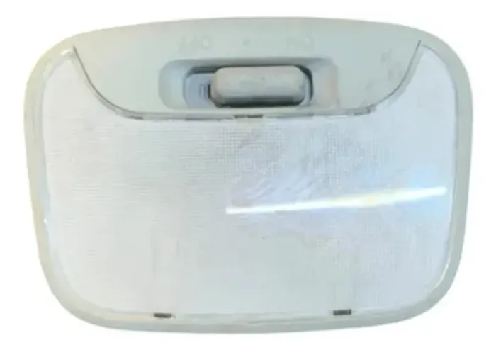 Luz Cortesia Teto (mr190205) Mitsubishi Outlander 2010