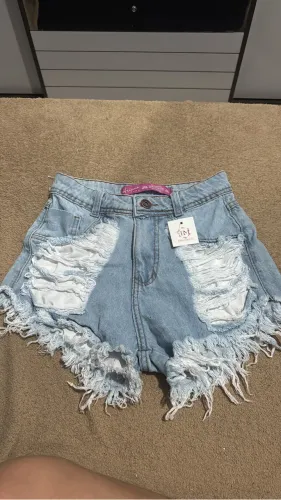Roupas a partir de 25$