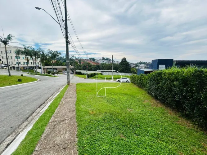 Terreno à venda, 250 m² por R$ 850.000,00 - Palm Hills - Cotia/SP