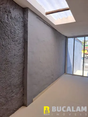 CASA COMERCIAL PARA LOCAÇÃO/JD MARIA ROSA- TABOÃO DA SERRA