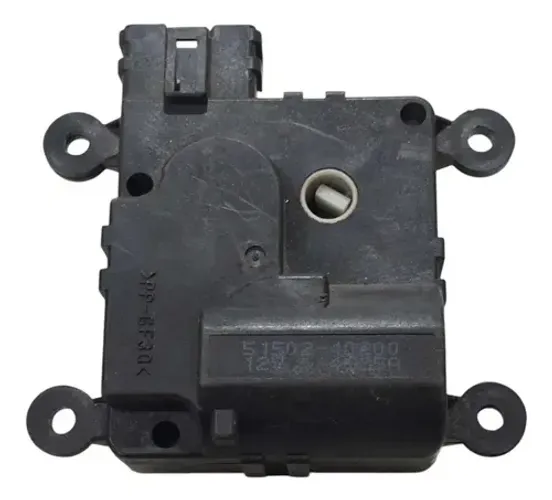 Atuador Ar Cond 5150240200 Suzuki Swift 2014 2015 2016