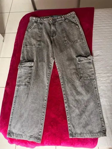 calça cargo
