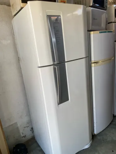 Geladeira Electrolux, Frost free