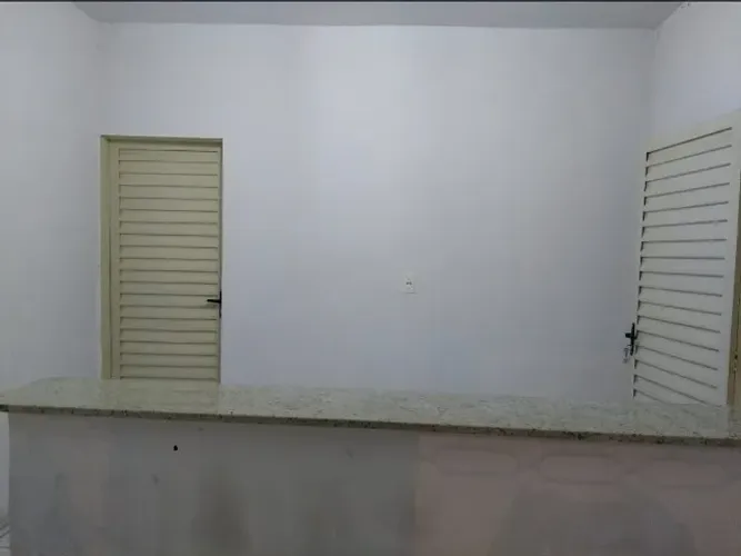 kitnet na Vila Redenção