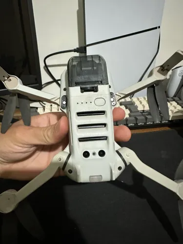 Drone DJI mini 2