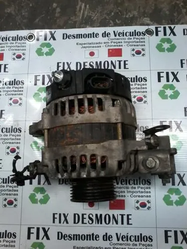 Alternador Chery QQ 1.0 2014/15