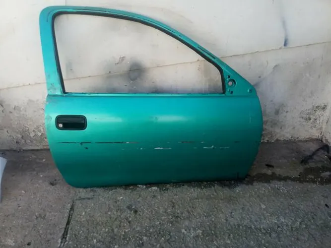Porta direita corsa corsinha 2 portas 2 p