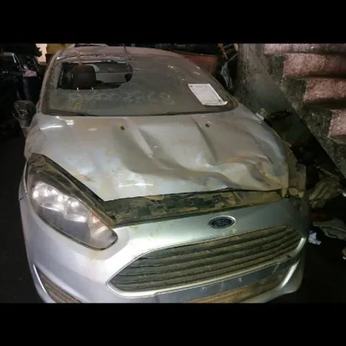 Ford fiesta 2013/2014