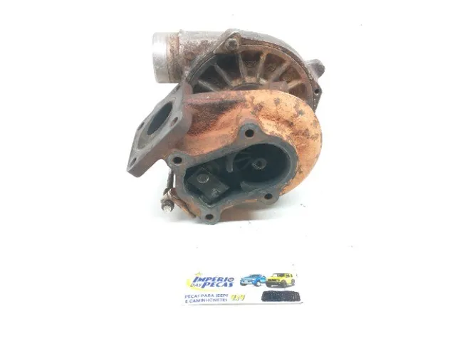 Turbina Ducato Boxer Jumper 2.8 2003 Original #17515