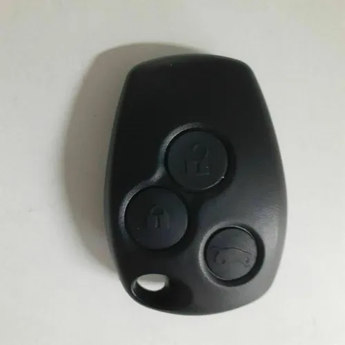 Capa para telecomando do Renault  Clio.  Nova.