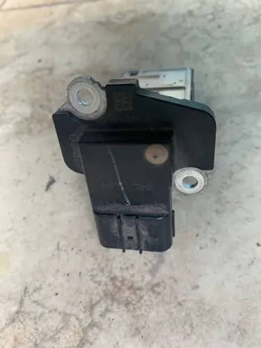 sensor fluxo ar motor honda civic 2,0 2014/2016 original