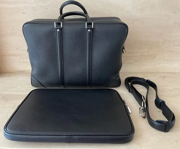 Bolsa para Trabalho Louis Vuitton - Original 