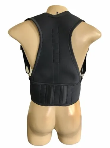 Colete Corretor Postural