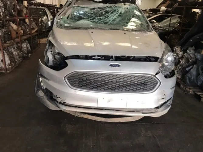 Sucata Ford / Ka Se 1.0 Ha C  2020/2021 