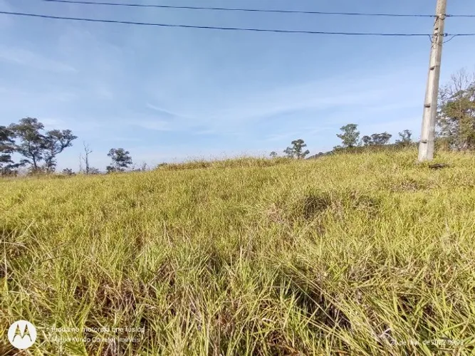 Chácaras de 3.000,00 m2 em frente a BR 369 e Contorno Norte de Ibiporã.