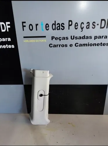 Acabamento Da Coluna Cinto De Segurança Gol Voyage G5 G6