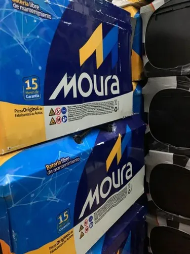 Bateria Com Preço Baixo e Entrega Sem Taxa