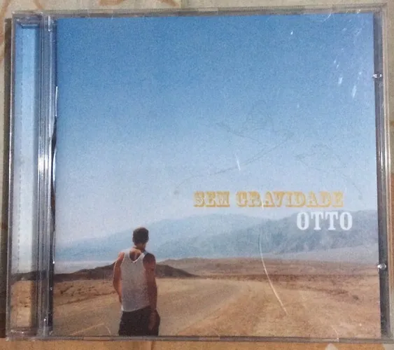 Otto - Sem gravidade