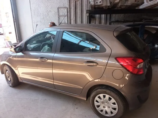 Sucata Ford/ Ka Se 1.0 HA C 2020/2020