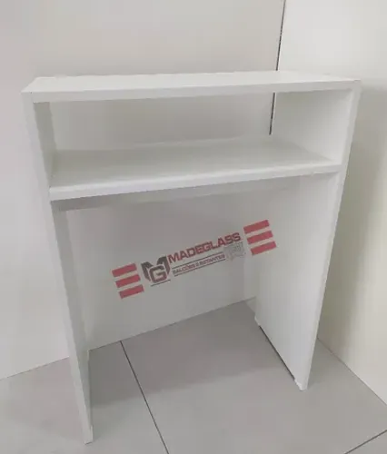Mesa Aparador ou p/ Manicure - Parcelamos no cartão de credito