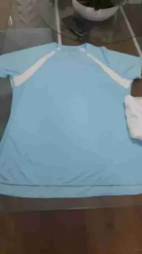 kit blusa Nike original Dri-Fit