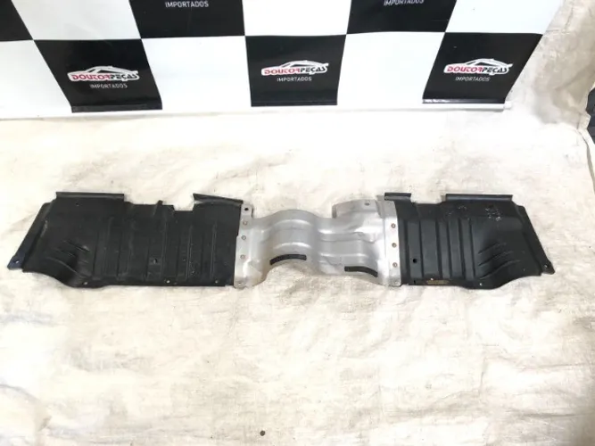 Defletor Calor Placa Proteção Tanque Hyundai Tucson 99,90