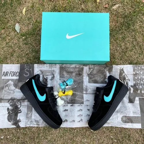 Nike Air Force 1 Low x Tiffany & Co.