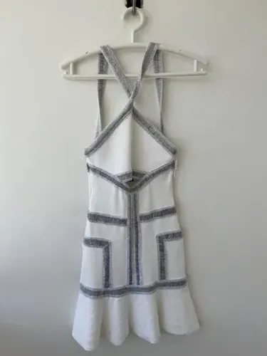 Vestido John John