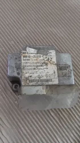Módulo Airbag Hyundai I30