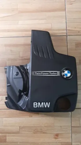 Capa Motor Bmw X1