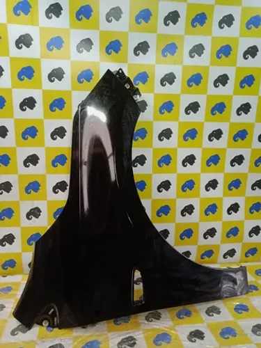 Paralama Direito Original Onix 1.0 Turbo 2020-23