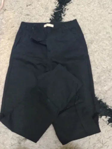 Roupa social menino formatura calça e blusa