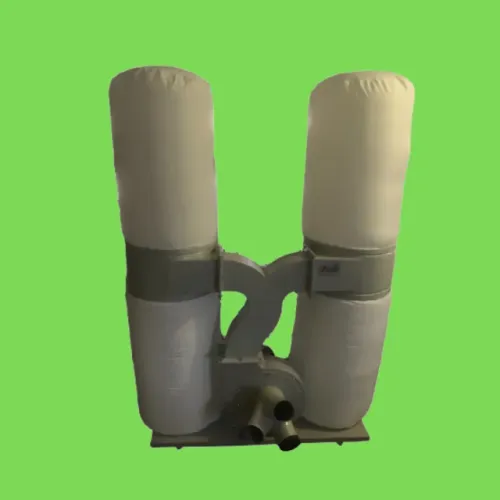 O Segredo para uma Marcenaria Limpa e Organizada! Forte Sucção e Entradas 3 X 100 mm!