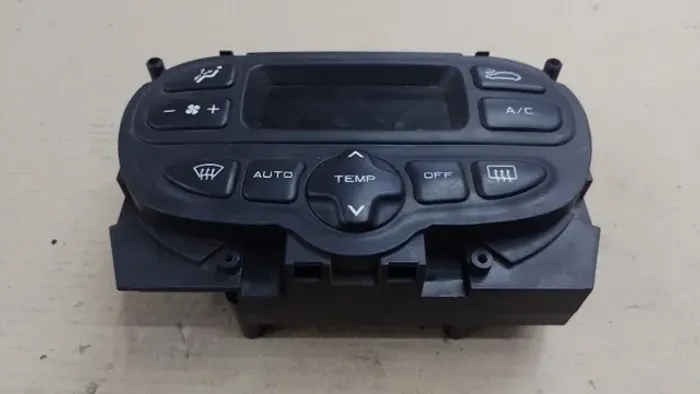 Comando Ar Condicionado Peugeot 206 207