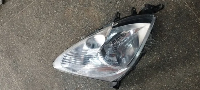 Farol livina