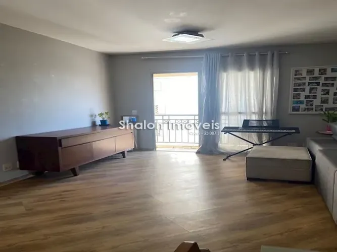 Apartamento 105M2 - Condominio Portal Marajoara