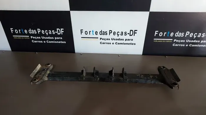 Travessa Da Caixa De Câmbio Da Pajero Tr4 2003/12