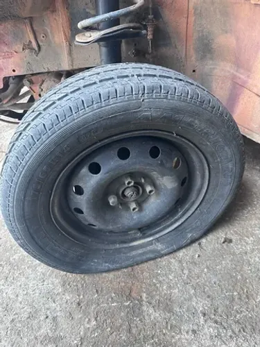 Roda 14 fiat palio siena cada 130 
