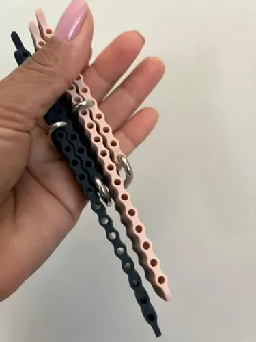 Pulseira Silicone Apple Watch 42/49mm