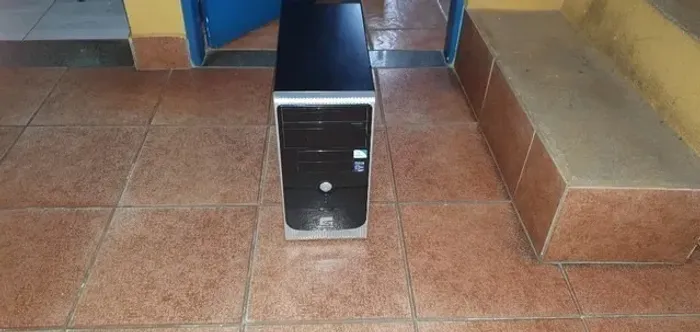 Pc Intel Core i3 2120 4GB HD 500Gb com HDMI