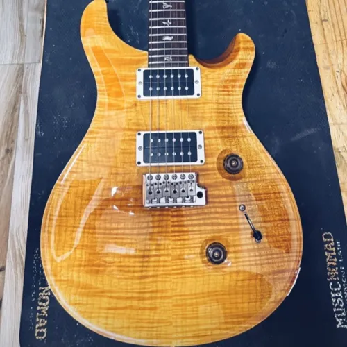 Guitarra Elétrica PRS Custom 24