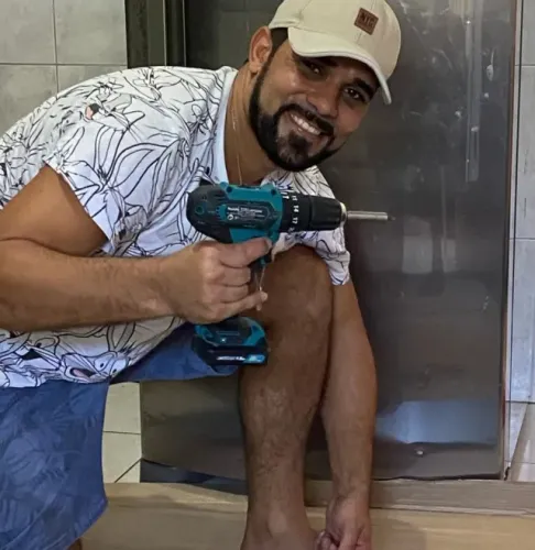 Instalação de Fechadura digital,Fechadura eletrônica e instalação de portas