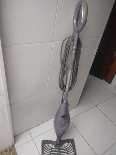 Higienizador vaporizador Shark 