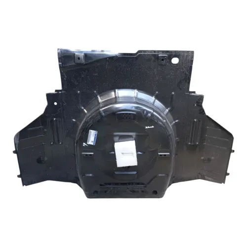 Assoalho Traseiro Ford Mustang GT 2018 2019 2020 2021 2022 2023 Original Novo