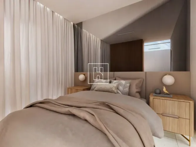 Apartamento com 2 dormitórios à venda, 56 m² por R$ 369.000,00 - Praia Formosa - Cabedelo/