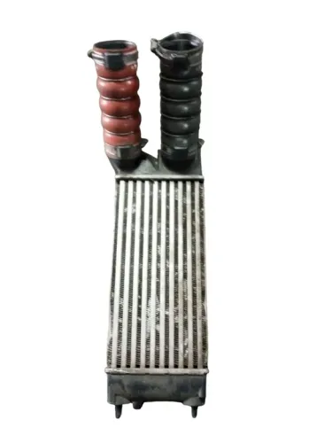 INTERCOOLER CITROEN C4 LOUGE DO CITROEN C4 LOUGE /