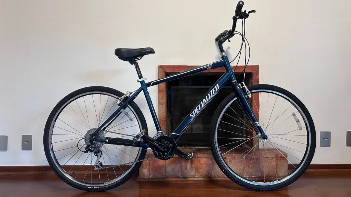 Specialized Crossroads