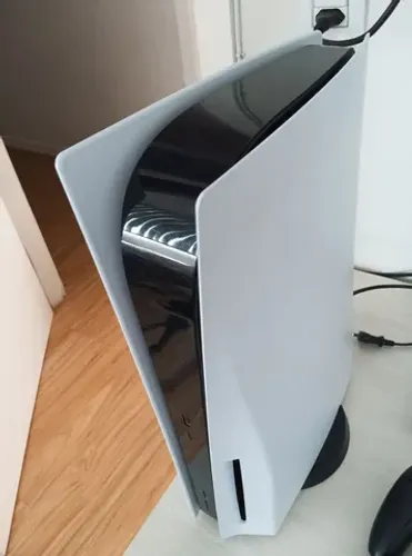 Playstation 5 Mídia Física 